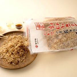 [Gaon] Yamaki Katsuobushi 500g for garnish toppings Katsuobushi Katsuobushi bonito Hanagatsuo_Katsuobushi, bonito flakes, garnish, toppings, Japanese food, yakiudon, yakisoba